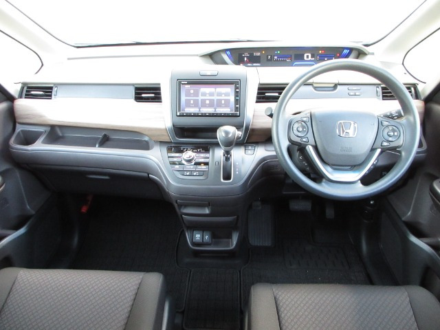 フリード1.5 G ホンダセンシング