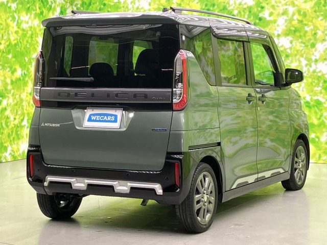 デリカミニT プレミアム