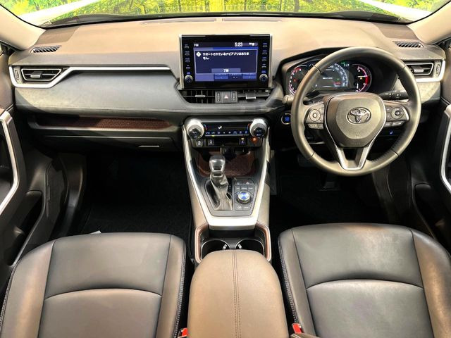 RAV42.0 G Zパッケージ 4WD