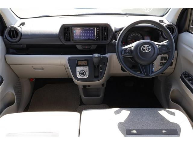 パッソ1.0 X Lパッケージ S 4WD