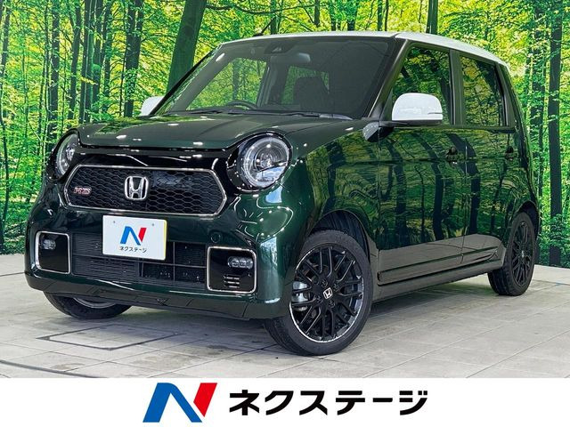 N-ONE(ホンダ) RS 中古車画像