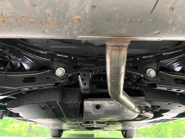 下回りがきれいなうちに、防錆加工の施工がオススメ。降雪地域はもちろん、沿岸部にお住いの方や、趣味でマリン・ウィンタースポーツをされる方にご好評いただいております。