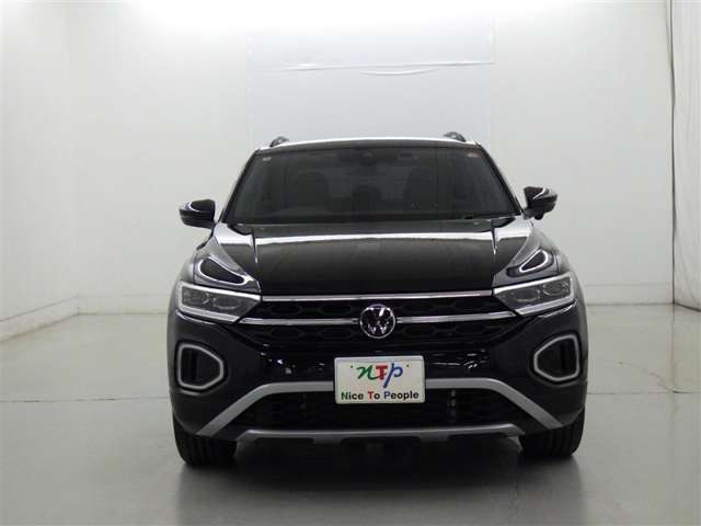 T-RocTSI ブラックスタイル