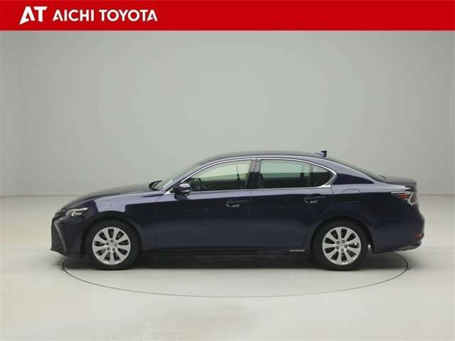 GS300h I パッケージ