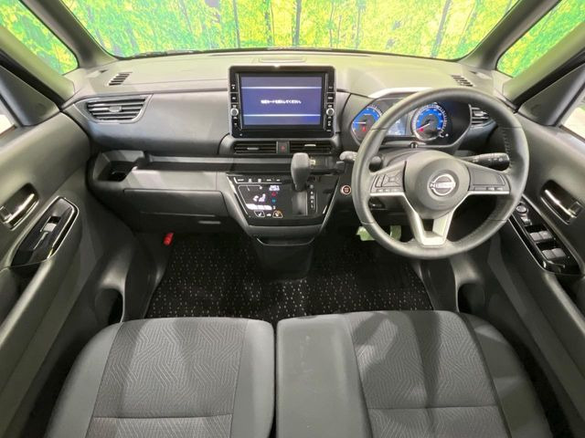 ルークスハイウェイスターX