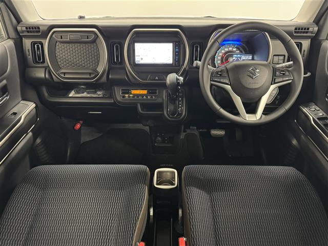 ハスラーJ スタイルII