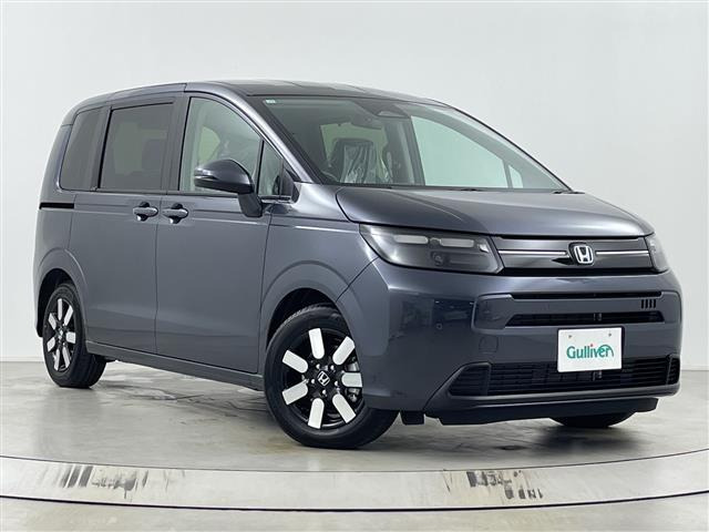 フリード1.5 e:HEV エアー EX