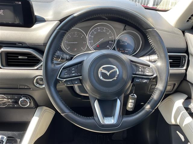 CX-52.2 XD Lパッケージ