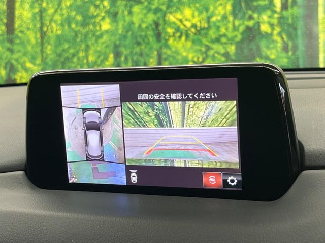 �y360&deg;�r���[���j�^�[�z��p�̃J�����ɂ��A�ォ�猩���낵���悤�Ȏ��_��360�x�N���}�̎��͂��m�F���邱�Ƃ��ł��܂������p�������m�F���₷���A�����ꏊ�ł̐؂�Ԃ��⒓�Ԃ��X���[�Y�ɍs���܂��B