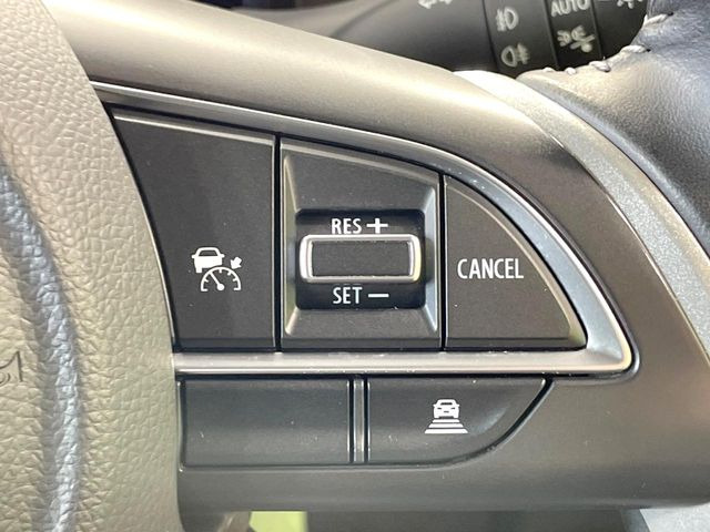 �y�A�_�v�e�B�u�N���[�Y�R���g���[���z�������H�ł̒��������s���y��!!�����ő��x��ۂN���[�Y�R���g���[�����A�Փˌy���V�X�e���ƘA�g���A�O���̎ԗ������m���ĎԊԂ�ۂ悤�ɑ��x���߂��Ă���܂�!!