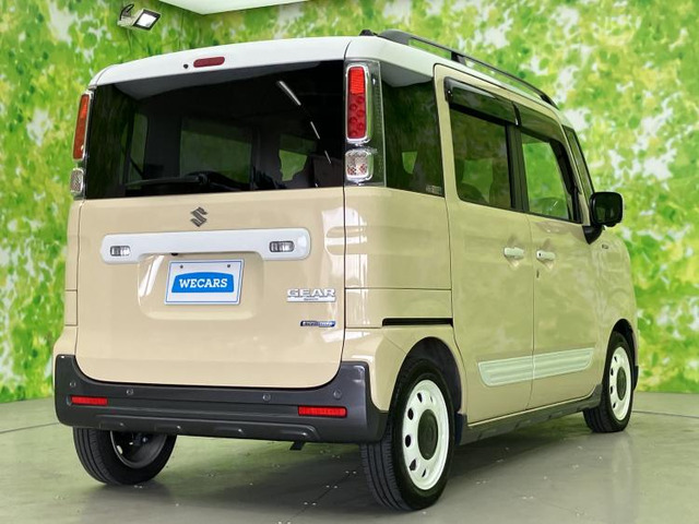 スペーシアギアマイ スタイル