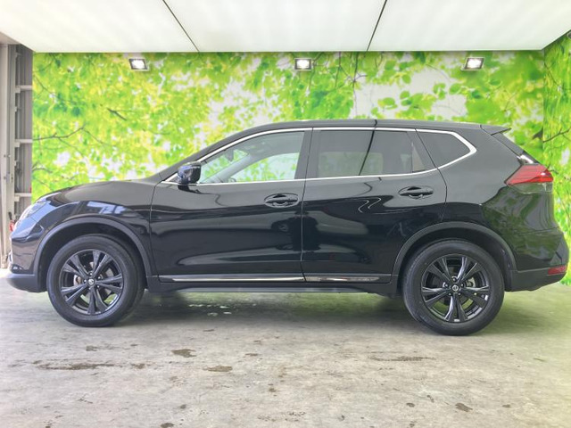 エクストレイル2.0 20Xi