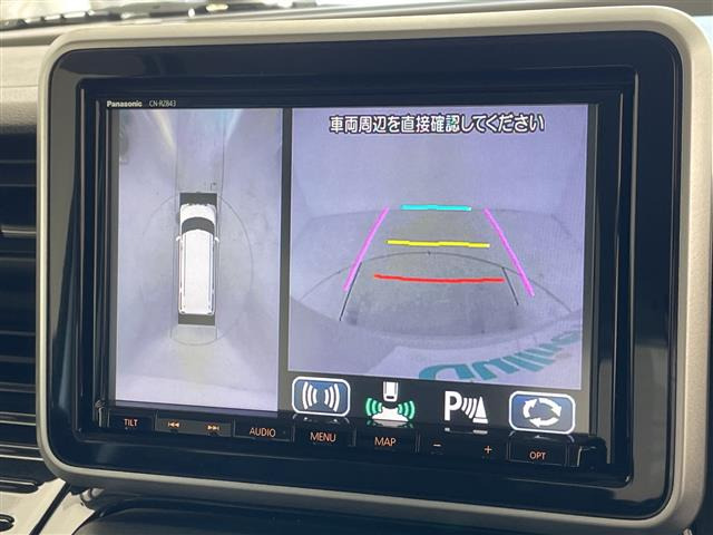 スペーシアカスタムハイブリッド(HYBRID)  XS