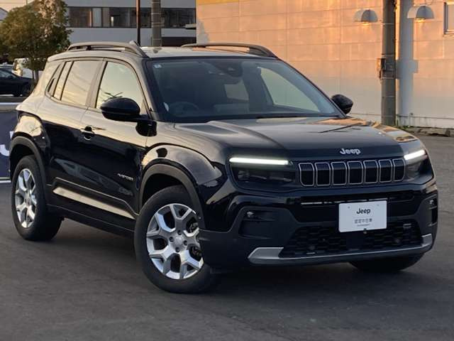 アベンジャーアルティテュード