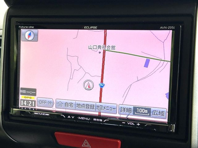 �y�i�r�Q�[�V�����z�ړI�n�܂ł�������ē����Ă����g���₷���i�r�BBluetooth�ڑ�����΂������̃X�}�z��MP3�v���C���[�̉��y���Đ��\!�����̉^�]������Ɋy�����Ȃ�܂�!!