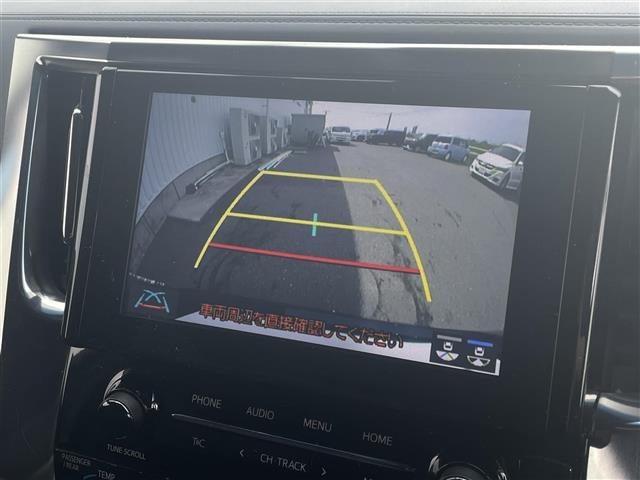 アルファード2.5 S タイプゴールド