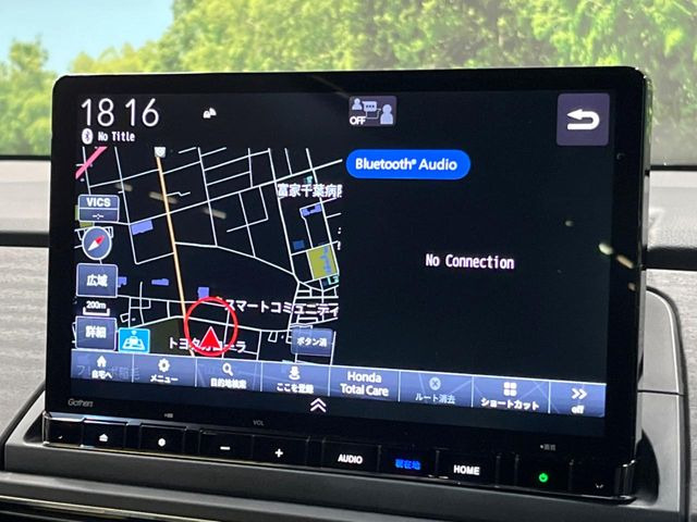 �y�����i�r�z�l�C�̏����i�r�𑕔����Ă���܂��B�i�r�̎g���₷���͂������A�I�[�f�B�I�@�\���[��!�L�����v�◷�s�͂������A�ʋ΂┃�����ȂǕ��i�̃h���C�u���y�����Ȃ�͂���