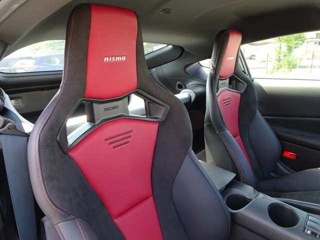 フェアレディZ3.0 NISMO