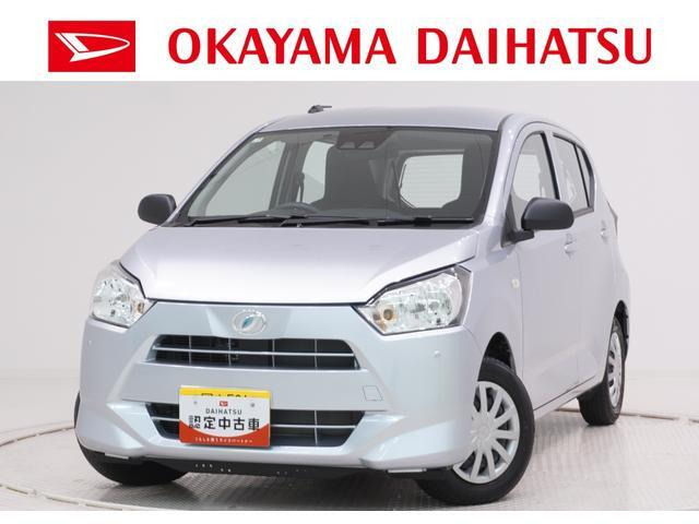 ミライースL SAIII