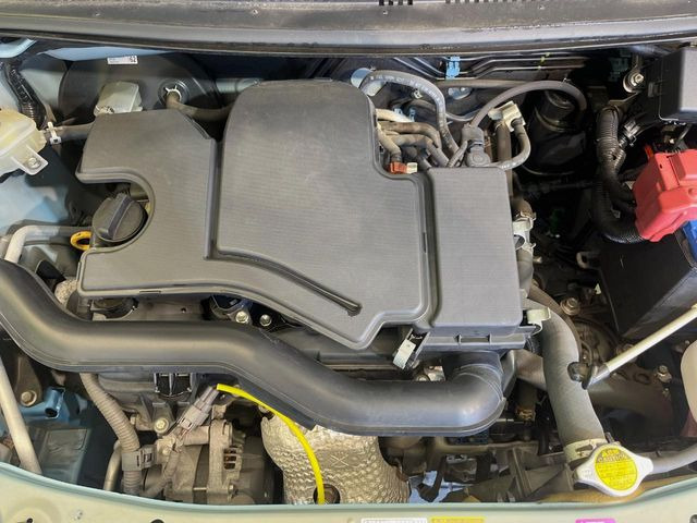 親切・丁寧な専門メカニックスタッフが応対!・車検・点検整備・事故等の修理などアフターサービスも安心。お車のカスタマイズもネクステージのサービススタッフまでご相談ください!