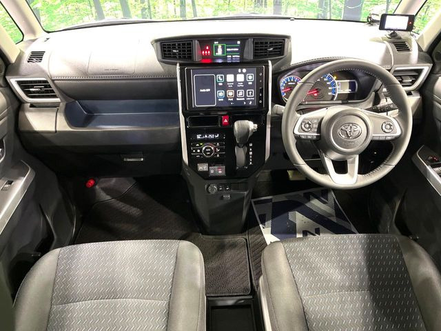 ルーミー1.0 カスタム G