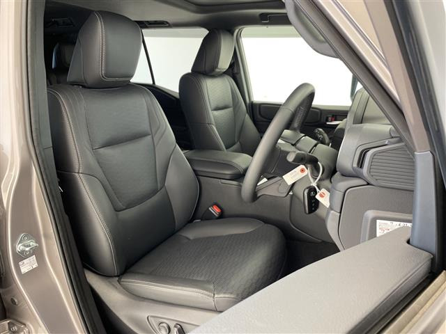 ランドクルーザー2502.7 VX 4WD