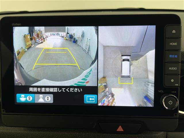 N-BOXカスタムベースグレード