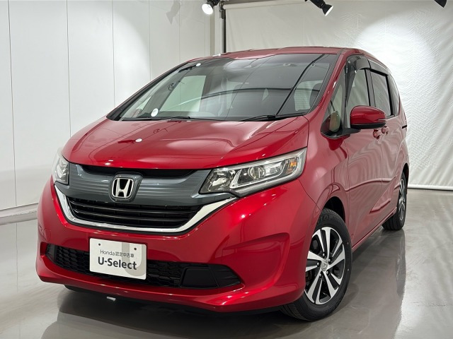 フリード1.5 G ホンダセンシング