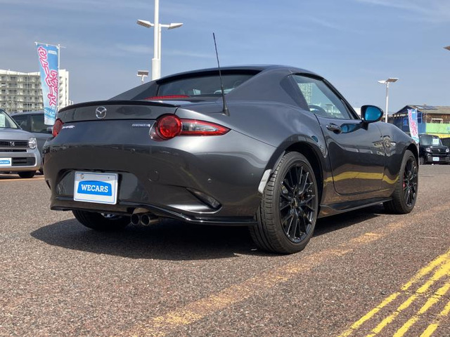 ロードスターRF2.0 RS