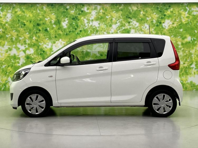 eKワゴンM e-アシスト