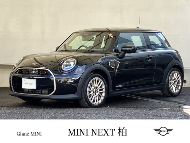 ミニクーパー S