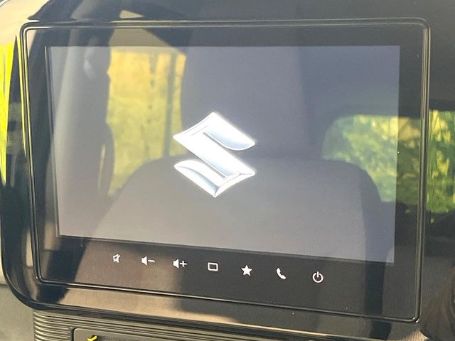 ワゴンRスマイルハイブリッド(HYBRID) X