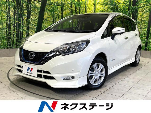 �m�[�g(���Y) 1.2 e-POWER X ���Îԉ摜