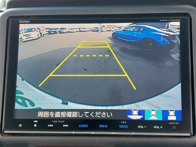 N-BOXカスタムG Lパッケージ