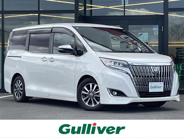 エスクァイアハイブリッド1.8 Gi