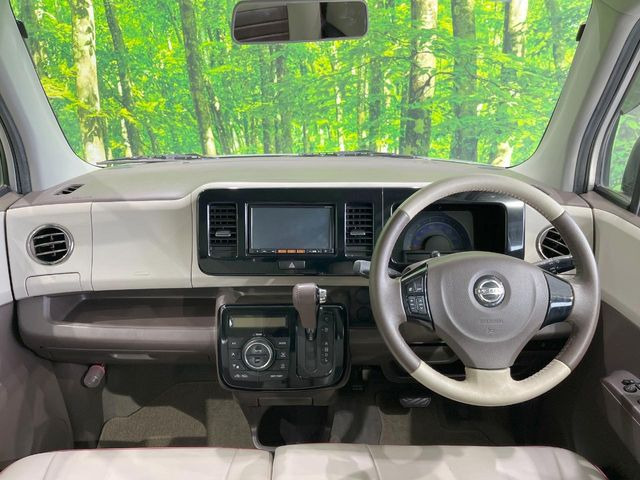 モコドルチェ X