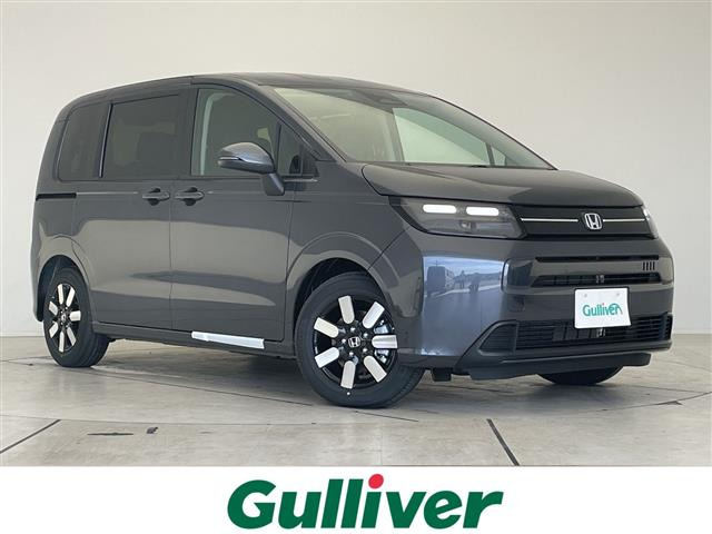 フリード1.5 e:HEV エアー EX