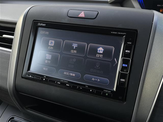 フリード1.5 G ホンダセンシング