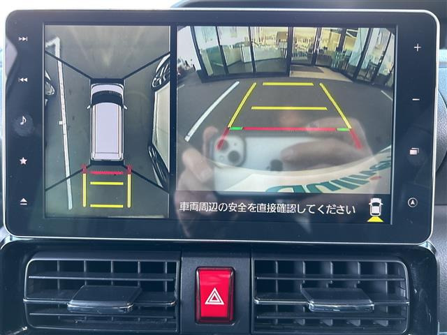 タントカスタムRS セレクション