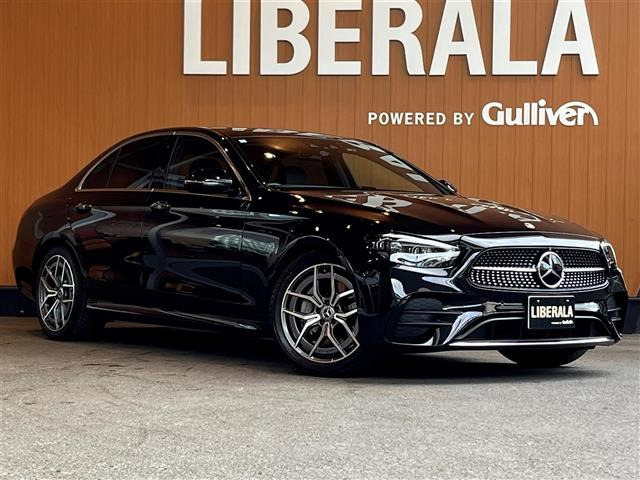 EクラスE220d スポーツ