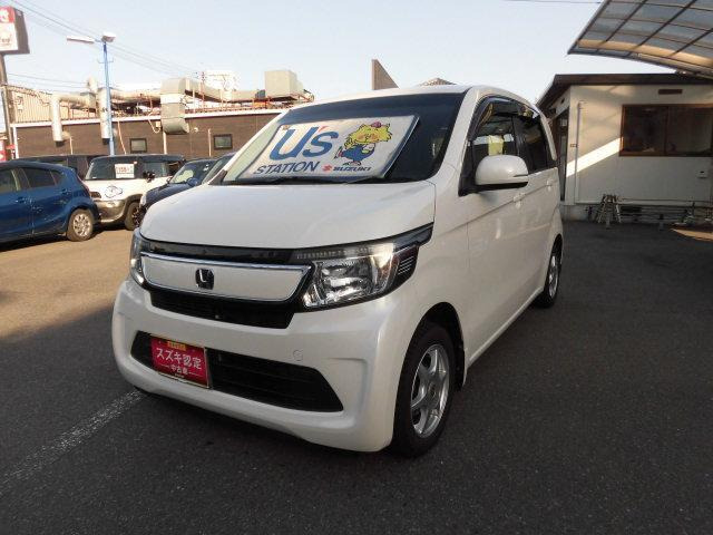 N-WGNG スタイリッシュパッケージ