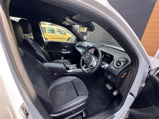 GLBGLB200d AMGライン