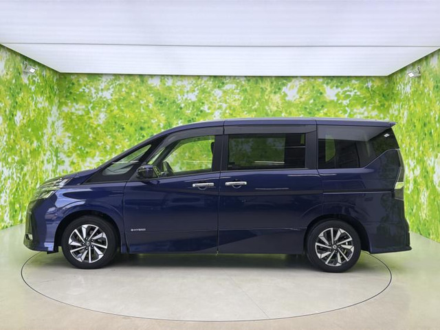 セレナ2.0 ハイウェイスターV