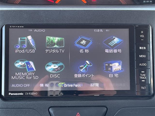 タントX ターボ