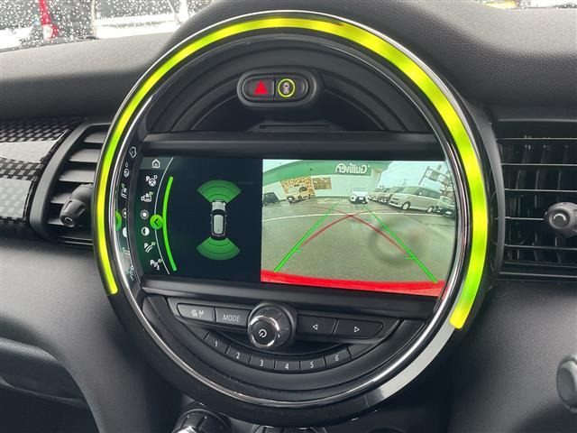 ミニクーパー S