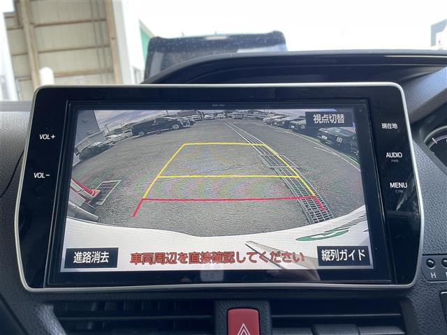 エスクァイアハイブリッド1.8 Gi