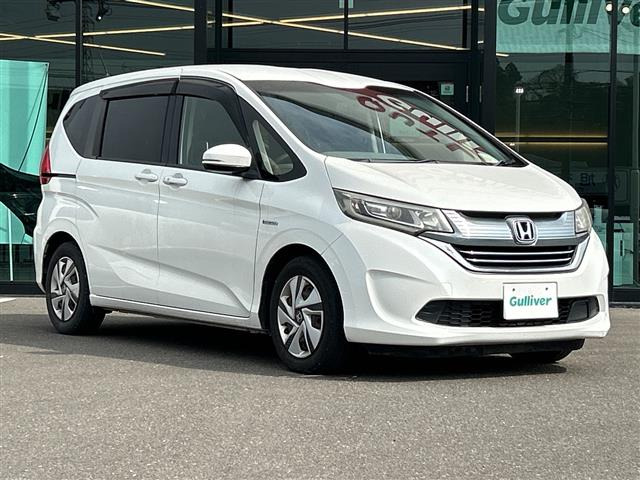 フリード1.5 ハイブリッド G ホンダセンシング