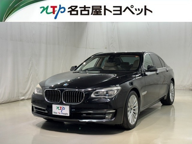 7シリーズ740i