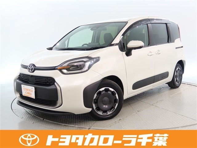 シエンタハイブリッド 1.5 Z