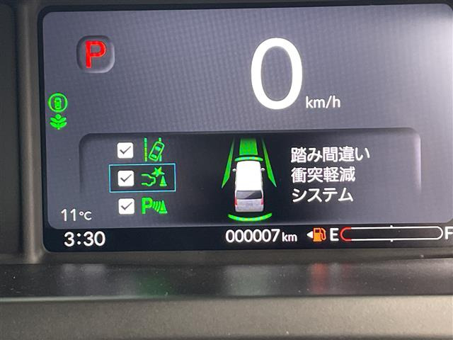 N-BOXカスタムベースグレード